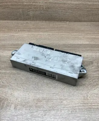 BMW 7 E65 E66 Door control unit/module 6933267 5WK48002
