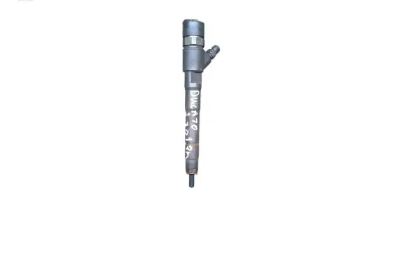 Fiat Ducato Fuel injector 0445110418 504389548 AZ87CIAF