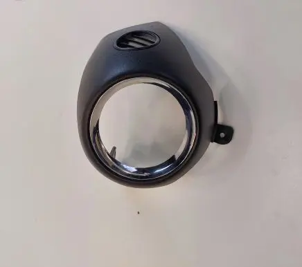 Mini One - Cooper Clubman R55 Dashboard side end trim