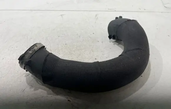 Audi Q5 SQ5 Intercooler hose/pipe
