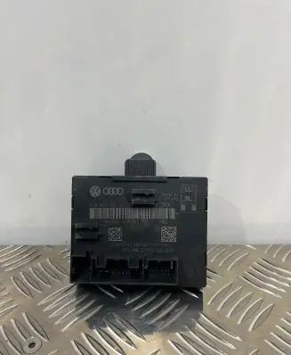 Audi A6 C7 Door control unit/module 4G8959795G 4G8959795J