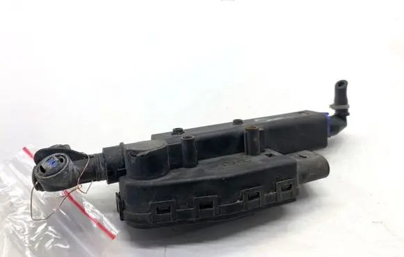 Audi A8 S8 D3 4E Headlight washer spray nozzle 4E0955966A