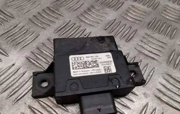Audi Q5 SQ5 Other control units/modules 80A907159
