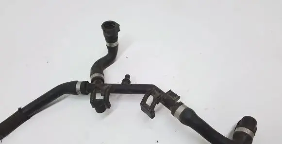 BMW 7 F01 F02 F03 F04 Engine coolant pipe/hose 7216973