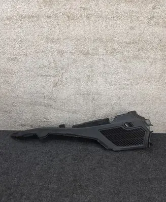 BMW X5 F15 Parcel shelf load cover mount bracket 7284290 1177114