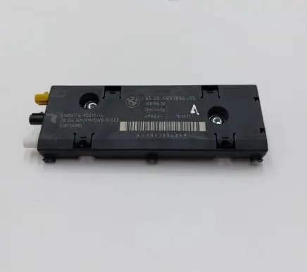Mini Cooper Countryman R60 Aerial antenna amplifier 920255002