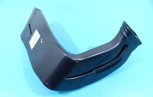 Porsche Panamera (970) Air intake duct part 97057245102 IMPRK1279095