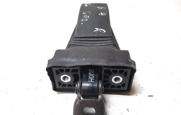 Audi A4 S4 B9 Rear door check strap stopper 8W0839267