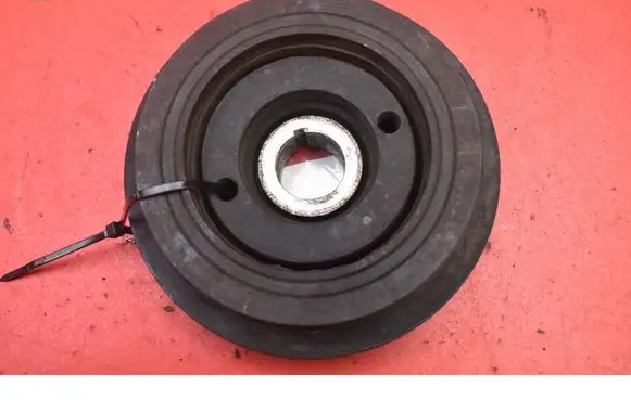 Toyota Avensis Verso Crankshaft pulley