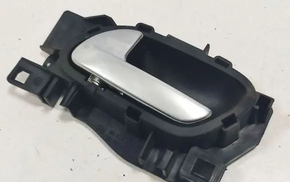 Citroen C5 Front door interior handle 9660525480 9685950377