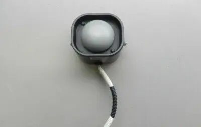 Honda CR-V Alarm system siren 37110SCAE012M1