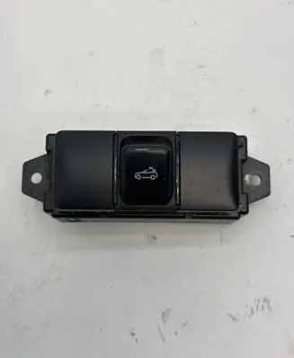 Mercedes-Benz CLK A209 C209 Sunroof switch 2098208710