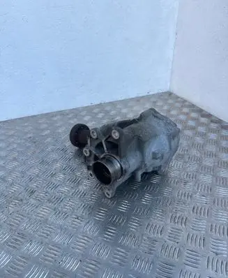 Volvo XC60 Gearbox transfer box case P31325104