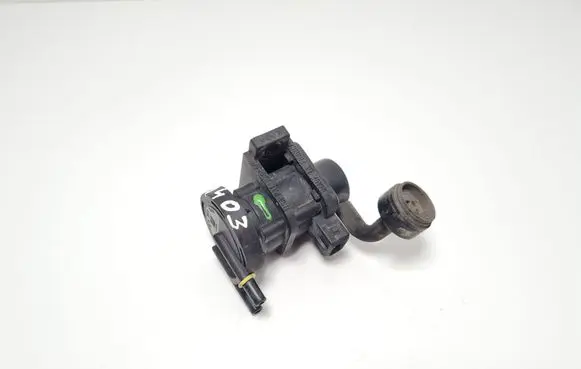 Opel Zafira A Turbo solenoid valve 4522371 4534375