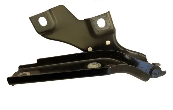 Volkswagen PASSAT B8 Engine bonnet/hood hinges 3G0823302