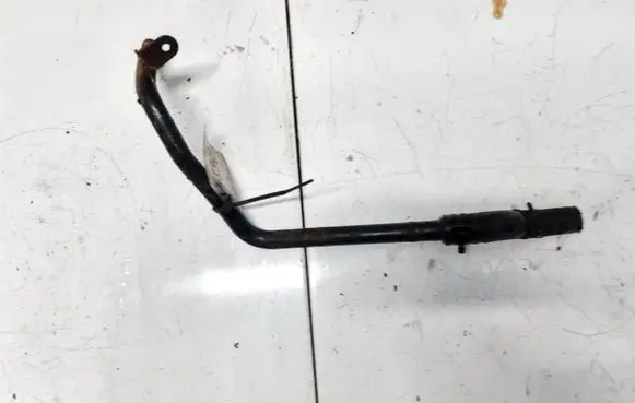 Audi Q7 4L Engine coolant pipe/hose