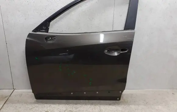 Mazda CX-5 Front door
