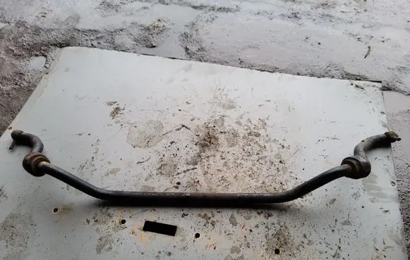 Mercedes-Benz E W210 Front anti-roll bar/sway bar