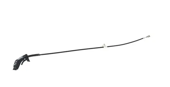 BMW 7 E65 E66 Front door cable line 51217024643 7024643