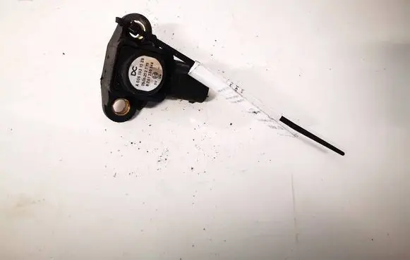 Mercedes-Benz ML W164 Air pressure sensor A0061531528