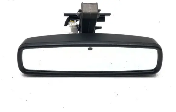 Renault Clio V Rear view mirror (interior) 963213712R
