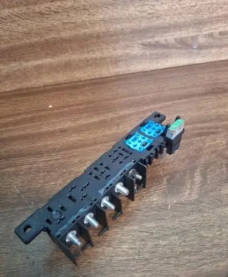 Audi A3 S3 8L Fuse box set 8L0941822 895081000