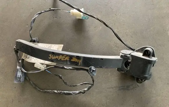 Citroen Jumper Rear door wiring loom 01343887080