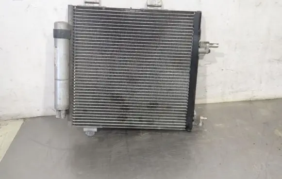 Toyota Aygo AB10 A/C cooling radiator (condenser) 88450-0H020