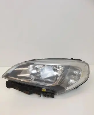 Fiat Doblo Headlight/headlamp 51974244 01050099900010