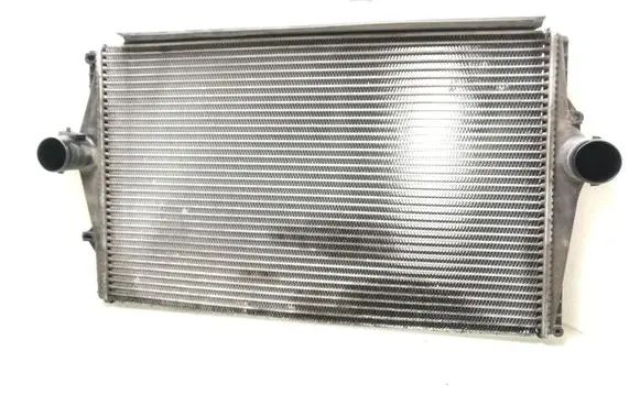 Volvo S80 Intercooler radiator