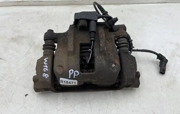 Mercedes-Benz A W168 Front brake caliper