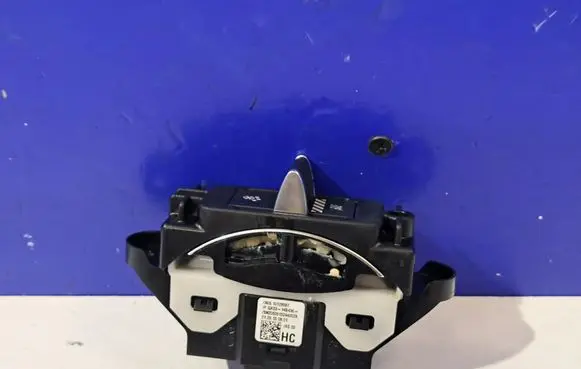 Jaguar F-Type Other switches/knobs/shifts GX5314B436