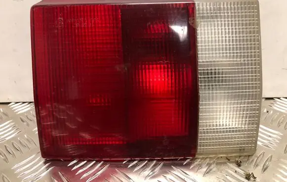 Audi 80 90 B3 Tailgate rear/tail lights 893945093G 29620101