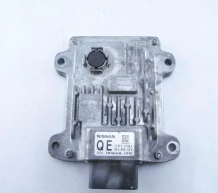 Nissan Note (E12) Gearbox control unit/module 310F63VA0A