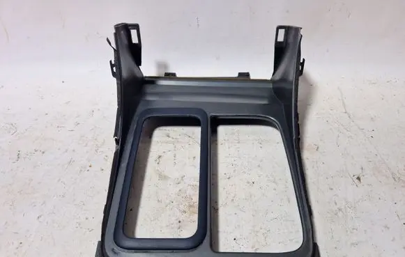 Lexus GS 300 400 430 Gear shifter surround trim plastic 5884330080