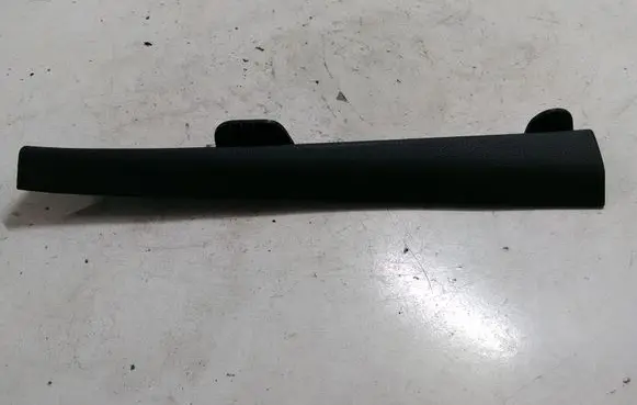 Audi A4 S4 B8 8K Other dashboard part 8K0868203