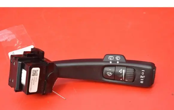 Volvo V40 Headlight wiper switch 31394008