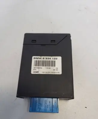 BMW 5 E60 E61 Light module LCM 6934122