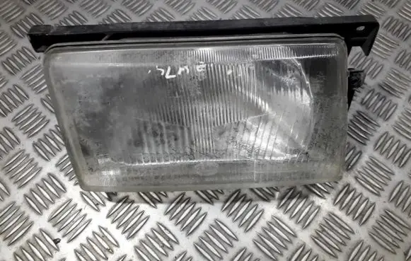 Volkswagen Polo II 86C 2F Headlight/headlamp 9gh11696600 9gh116966-00