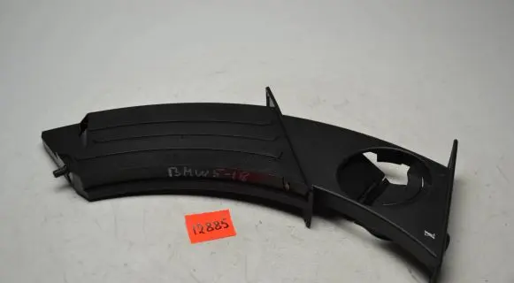 BMW 5 E60 E61 Cup holder 7034132 12145110