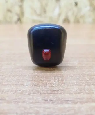 Volvo S80 Alarm movement detector/sensor 8691912