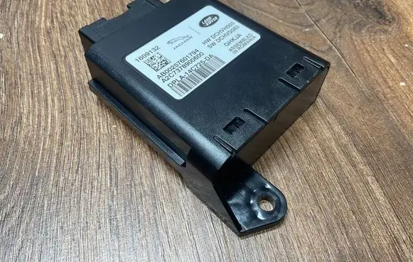 Jaguar F-Pace Seat control module DPLA14C725DA