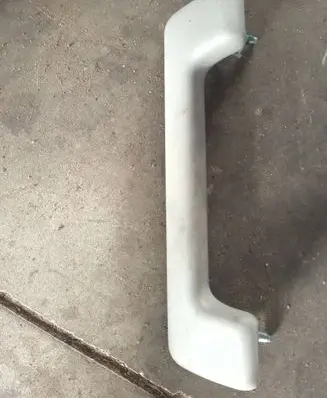 Audi A8 S8 D2 4D Front interior roof grab handle 4D0857607F