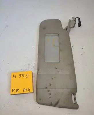 Volkswagen PASSAT B5 Sun visor 798413515