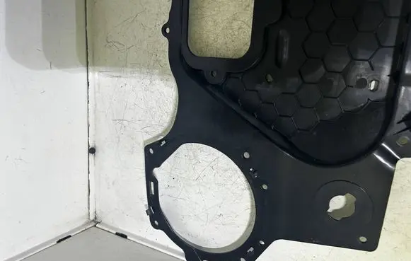 Tesla Model 3 Front window lifting mechanism without motor 109218-00-E