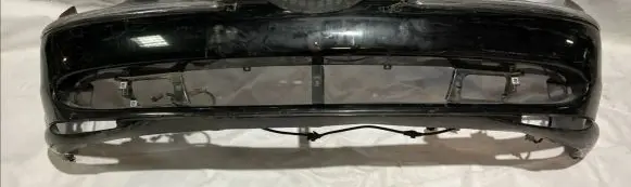 Jaguar X-Type Front bumper XR8317C831