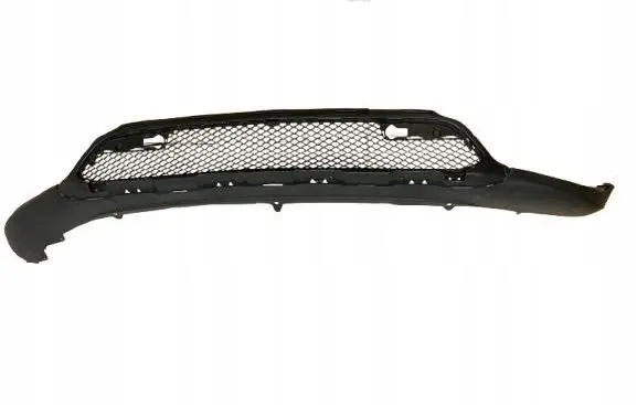 Mercedes-Benz GLC X253 C253 Front bumper lip 