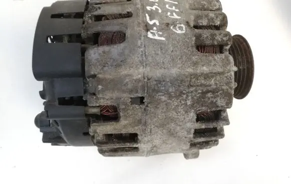 Audi A5 8T 8F Generator/alternator 059903016J 150A