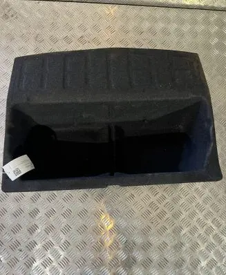 BMW 4 F36 Gran coupe Glove box in trunk 7239020