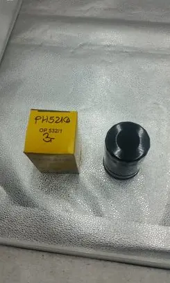 Ford Escort Oil filter mounting bracket PH5210 1037678 1043147